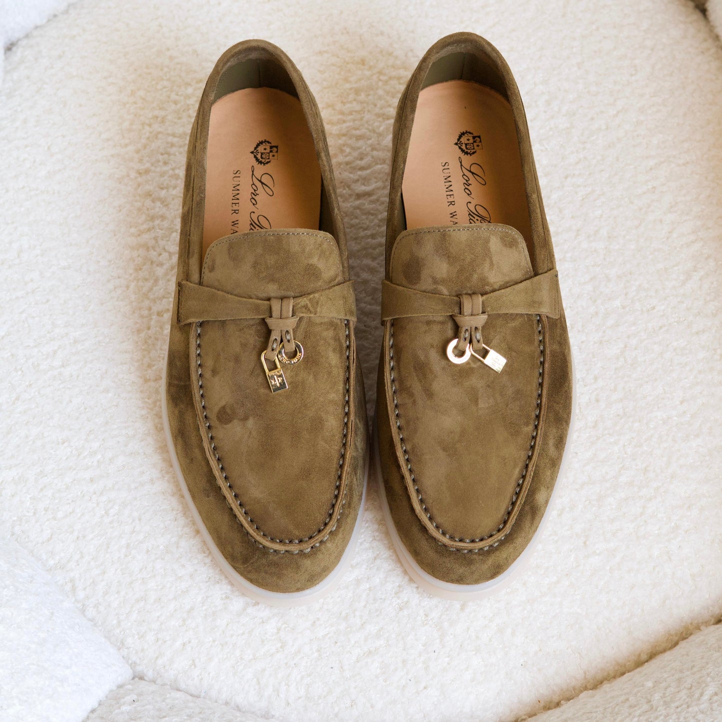 Loro Piana Shoes Style #12