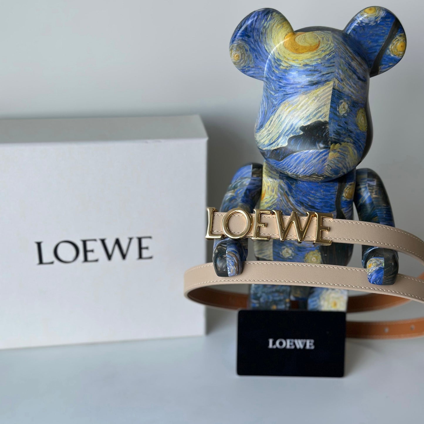 Loewe Belt Style #2