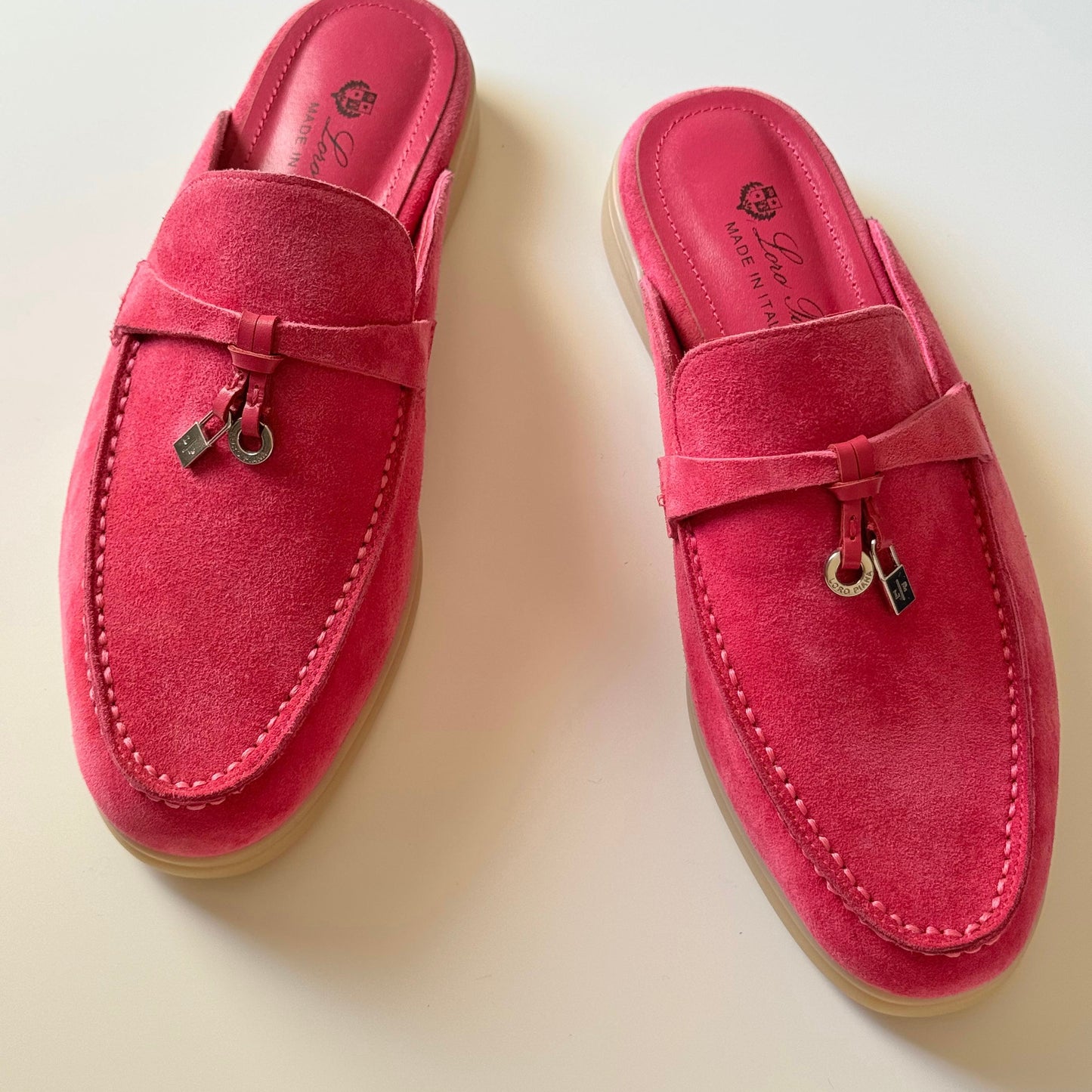 Loro Piana Shoes Style #9