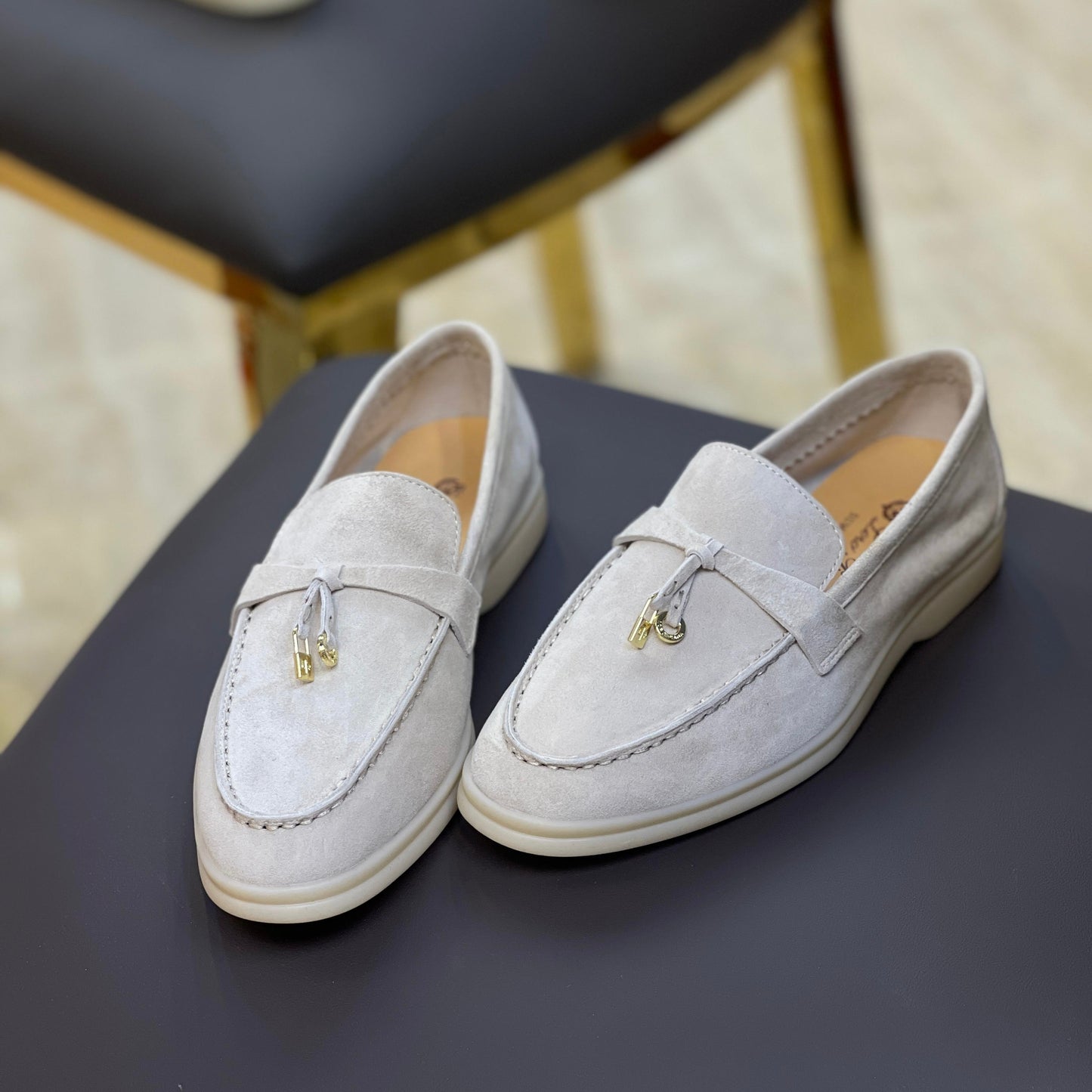 Loro Piana Shoes Style #14