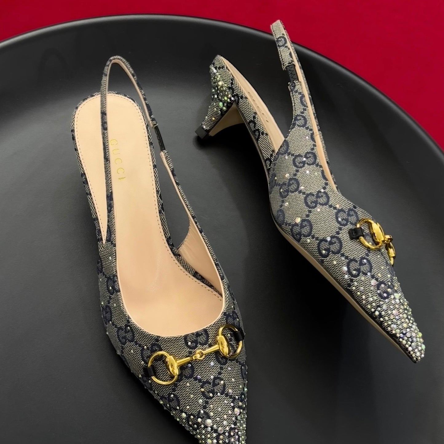 Gucci Style #36 Shoes
