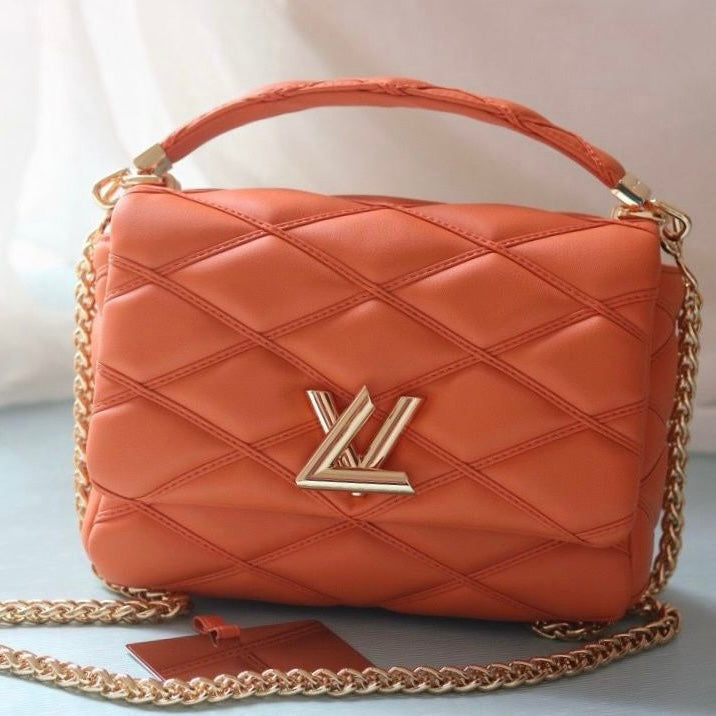 Louis Vuitton Go-14 MM
