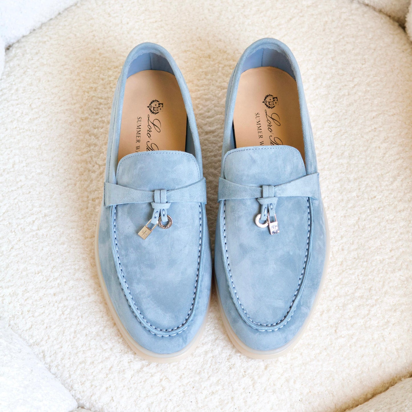 Loro Piana Shoes Style #12