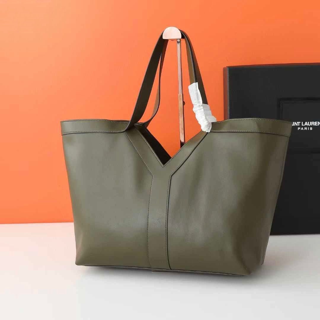 Ysl Tote Bag