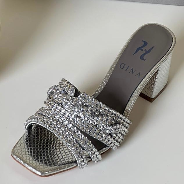 Gina Style #17 Shoes