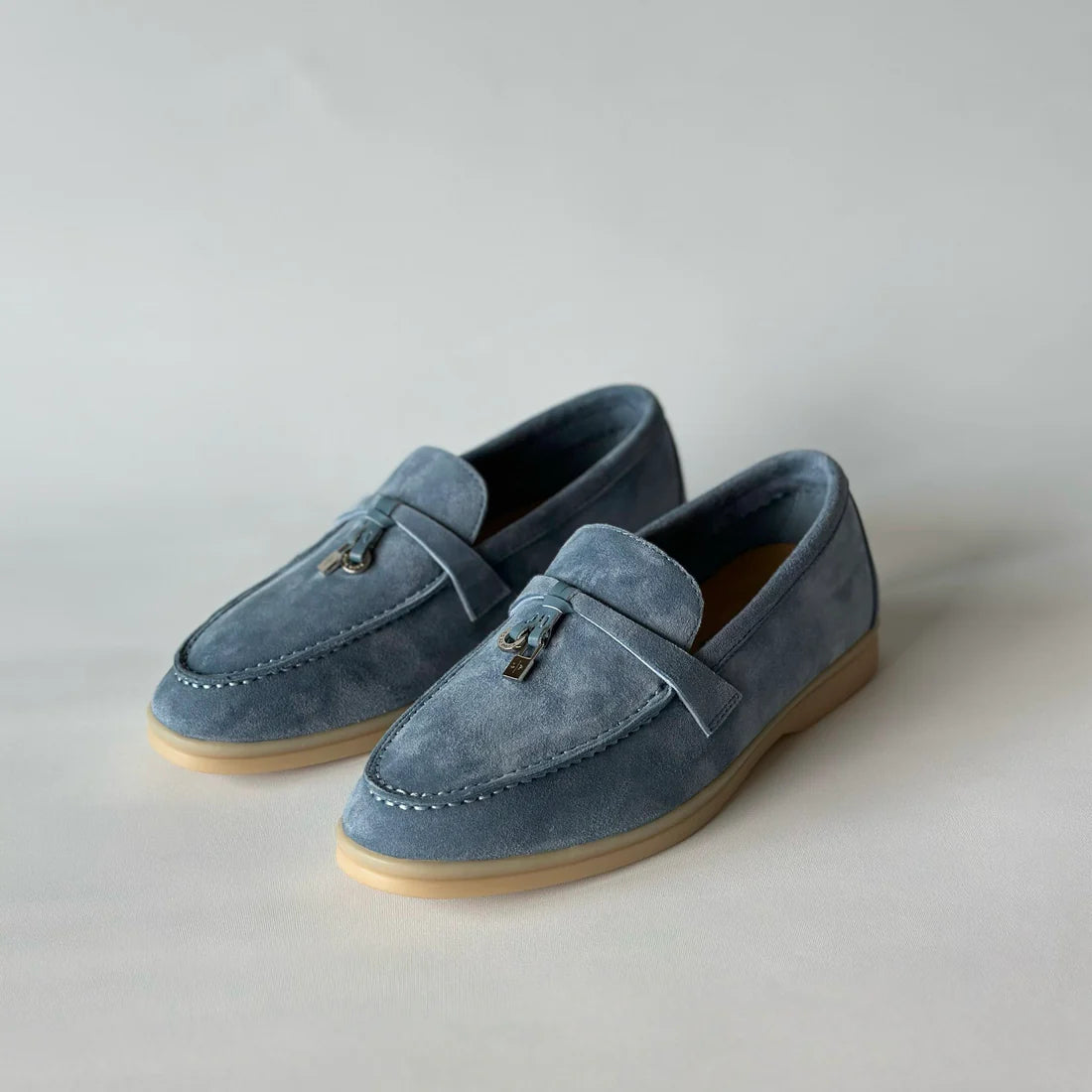 Loro Piana Shoes Style #1