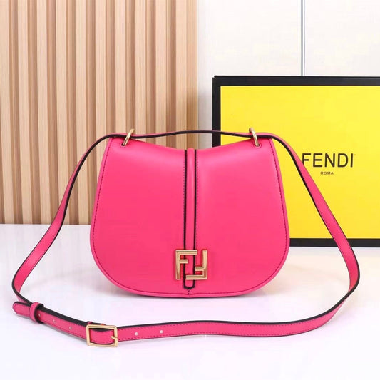 Fendi C`mon Bag