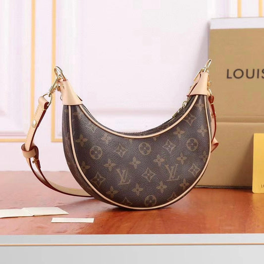 Louis Vuitton Loop mini Bag