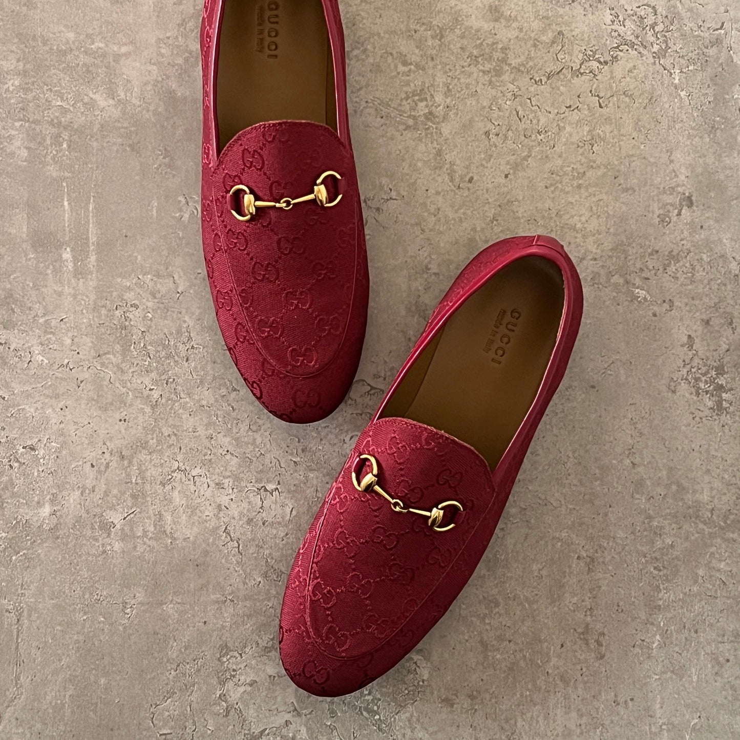 Gucci Style #34 Shoes