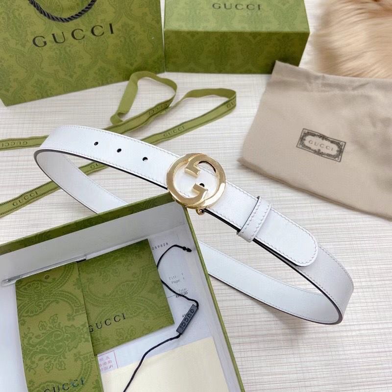 Gucci Belt Style #5