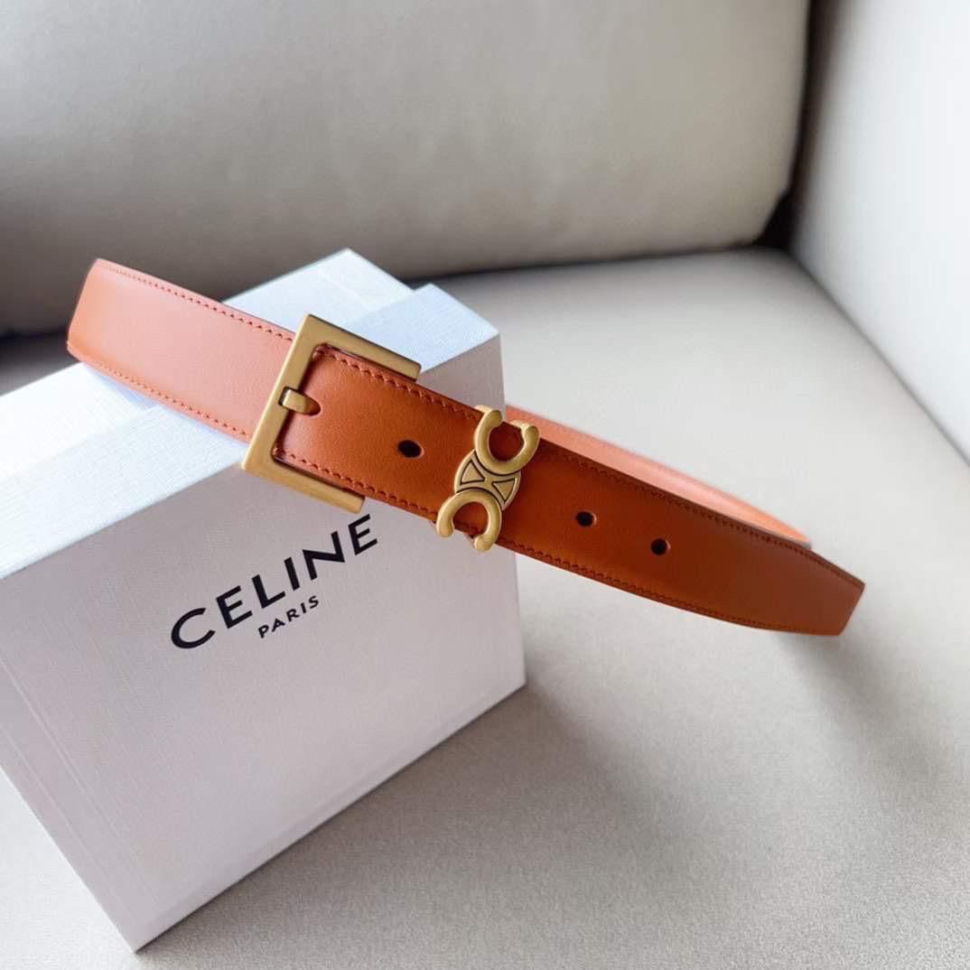 Celine Belt Style #1