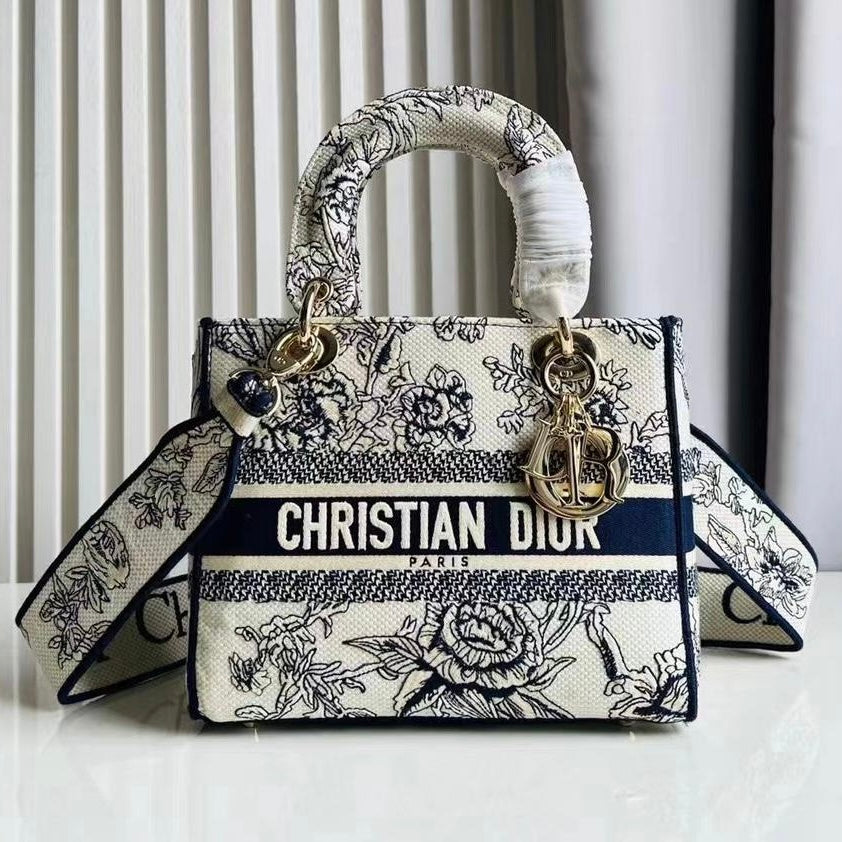 Dior lite online bag