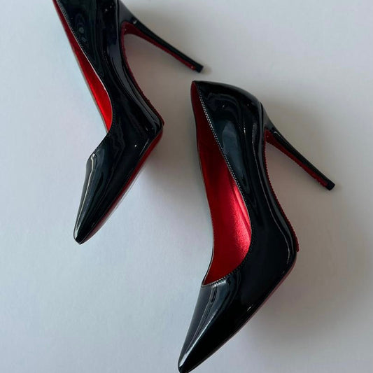 Louboutin Style #3 Shoes