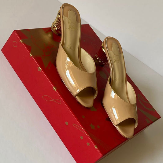 Louboutin Style #4 Shoes