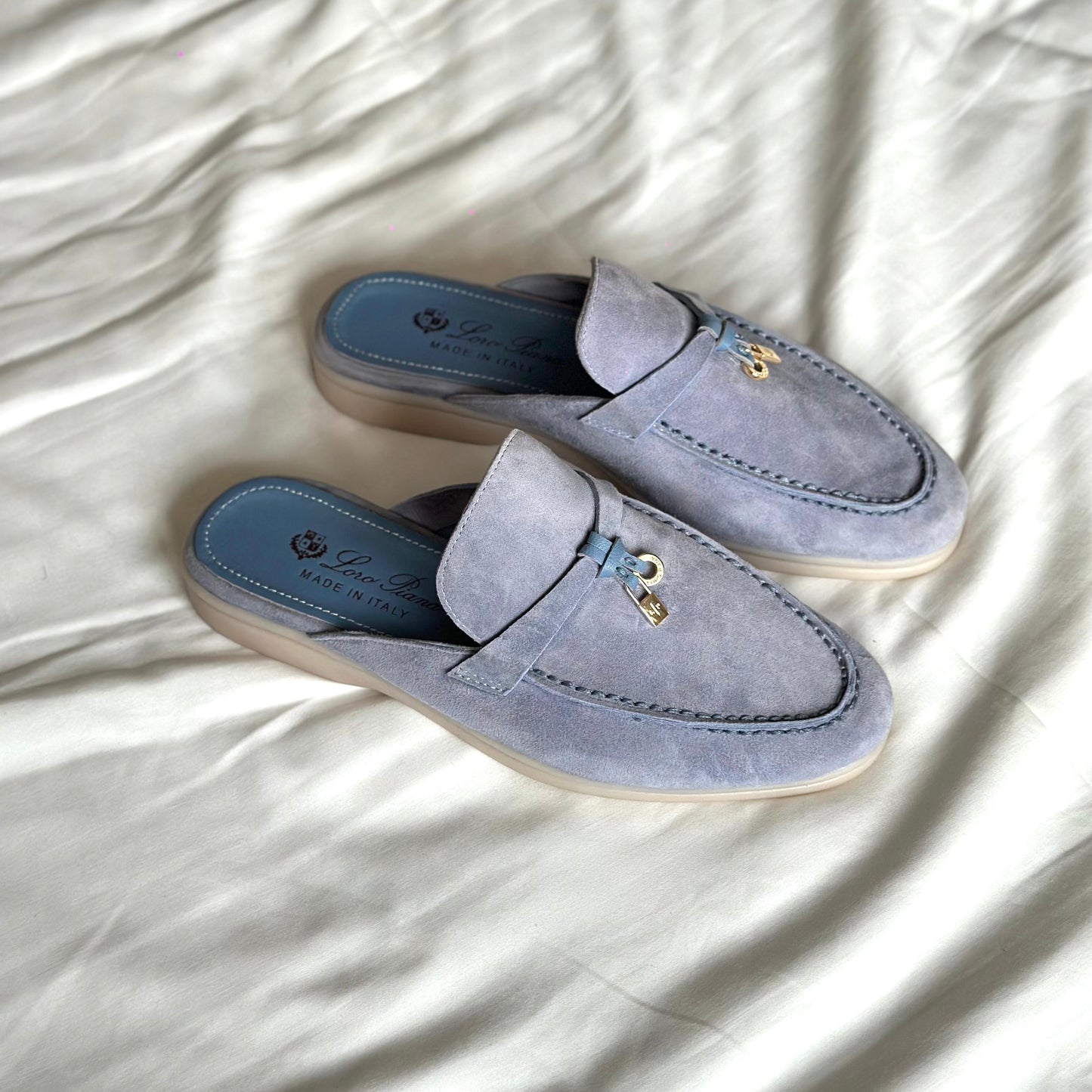 Loro Piana Shoes Style #9