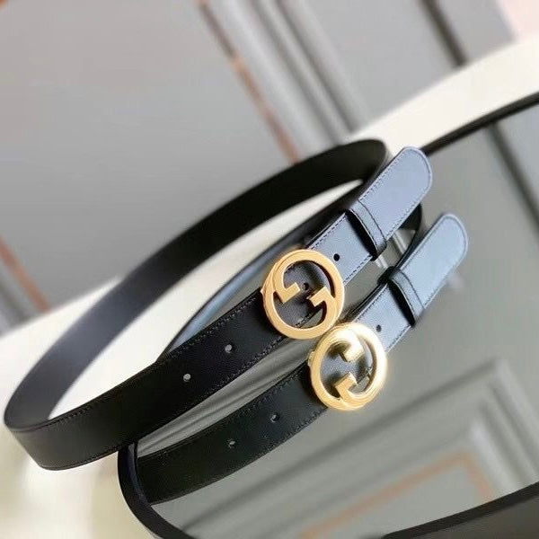 Gucci Belt Style #5
