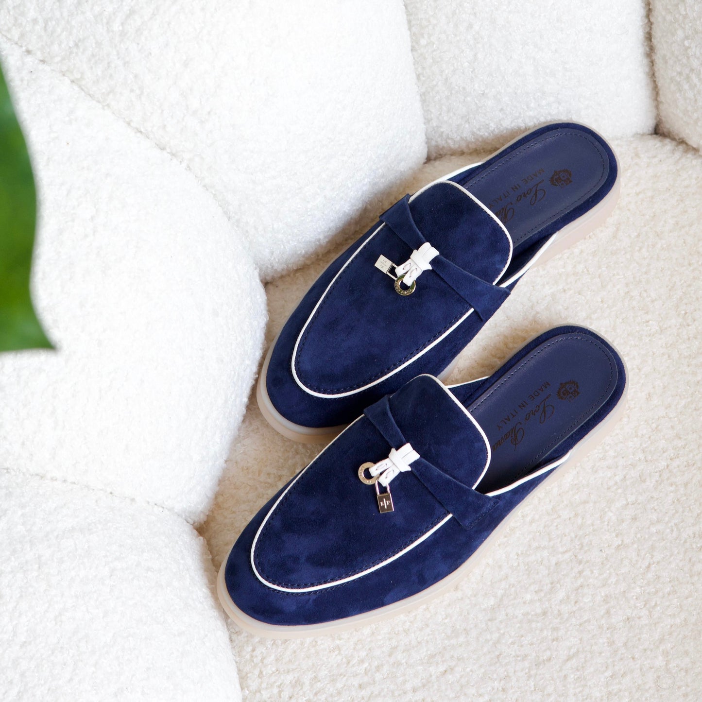 Loro Piana Shoes Style #8