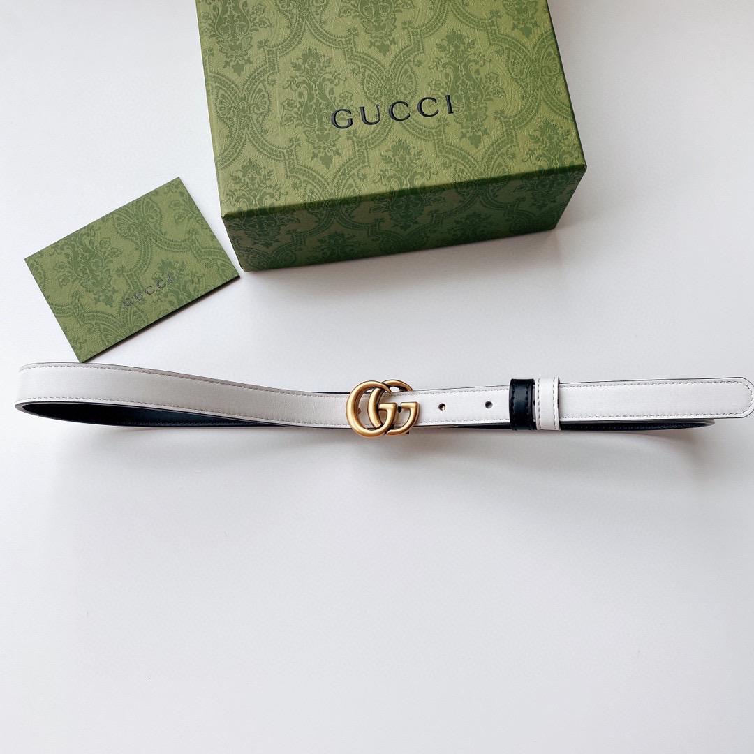 Gucci Belt Style #2