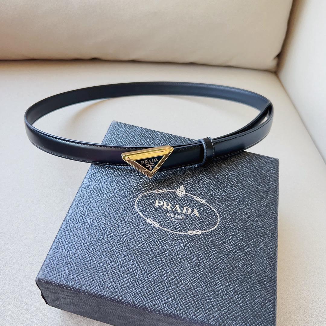 Prada Belt Style #2