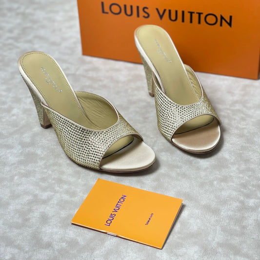 Louis Vuitton Style #5 Shoes