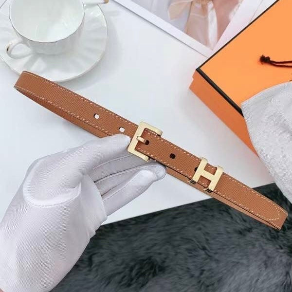 Hermes Belt Style #3