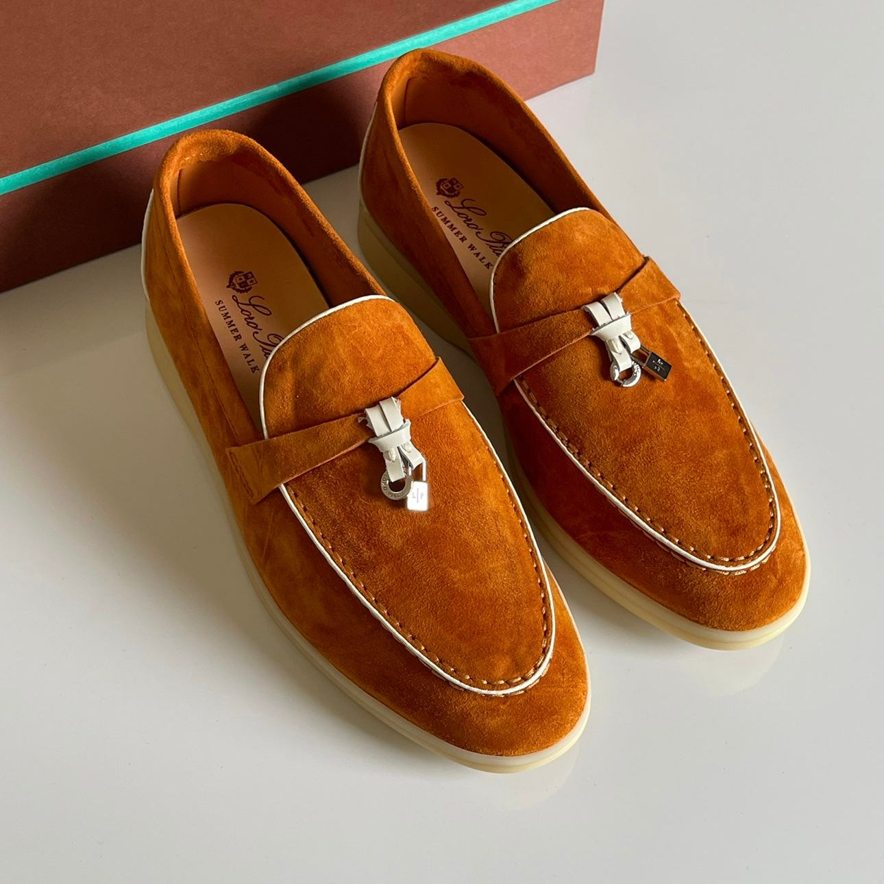 Loro Piana Shoes Style #10