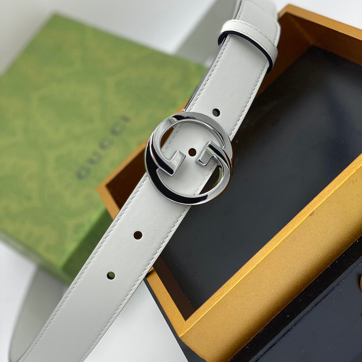 Gucci Belt Style #5