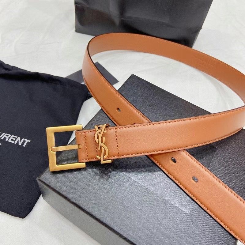 YSL Belt Style #5
