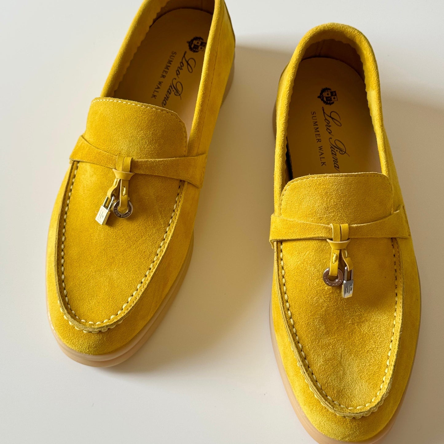 Loro Piana Shoes Style #13
