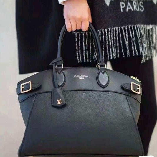 Louis Vuitton Lock it Bag
