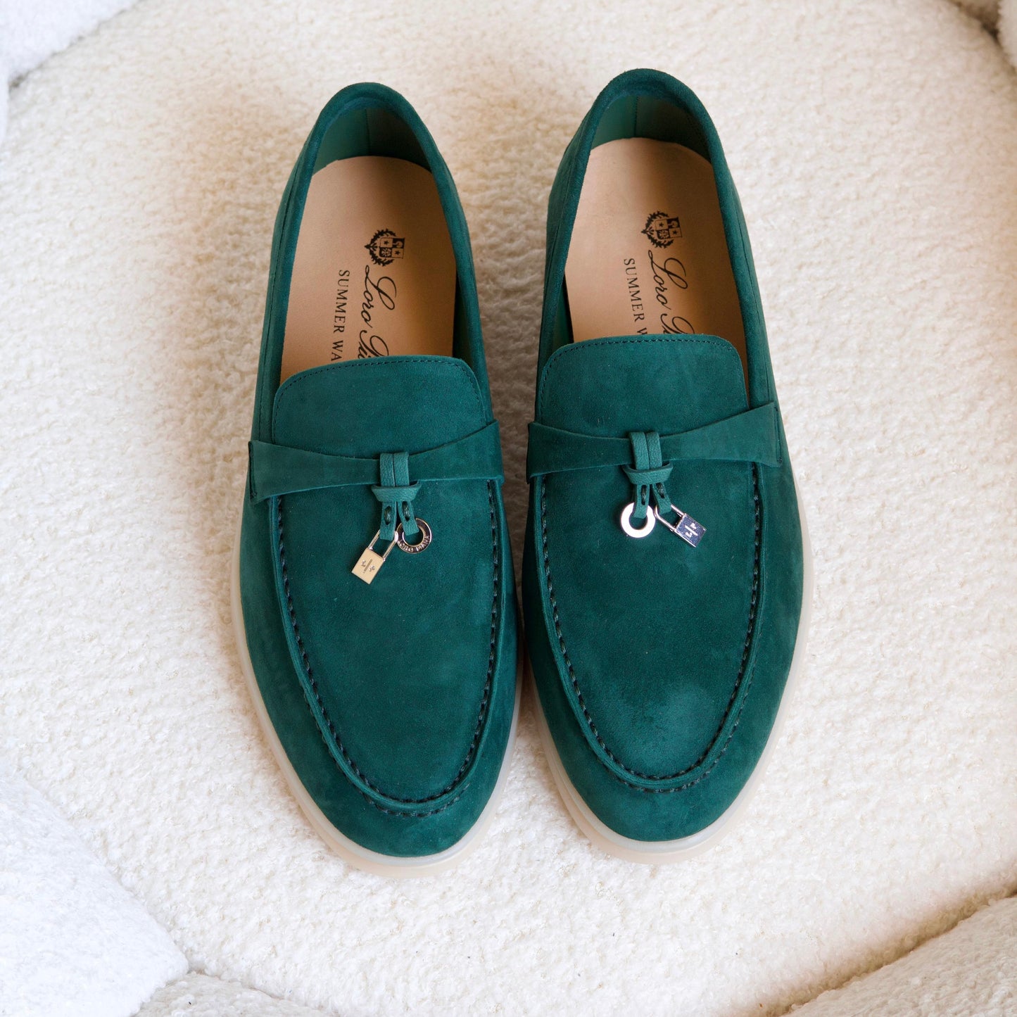 Loro Piana Shoes Style #12