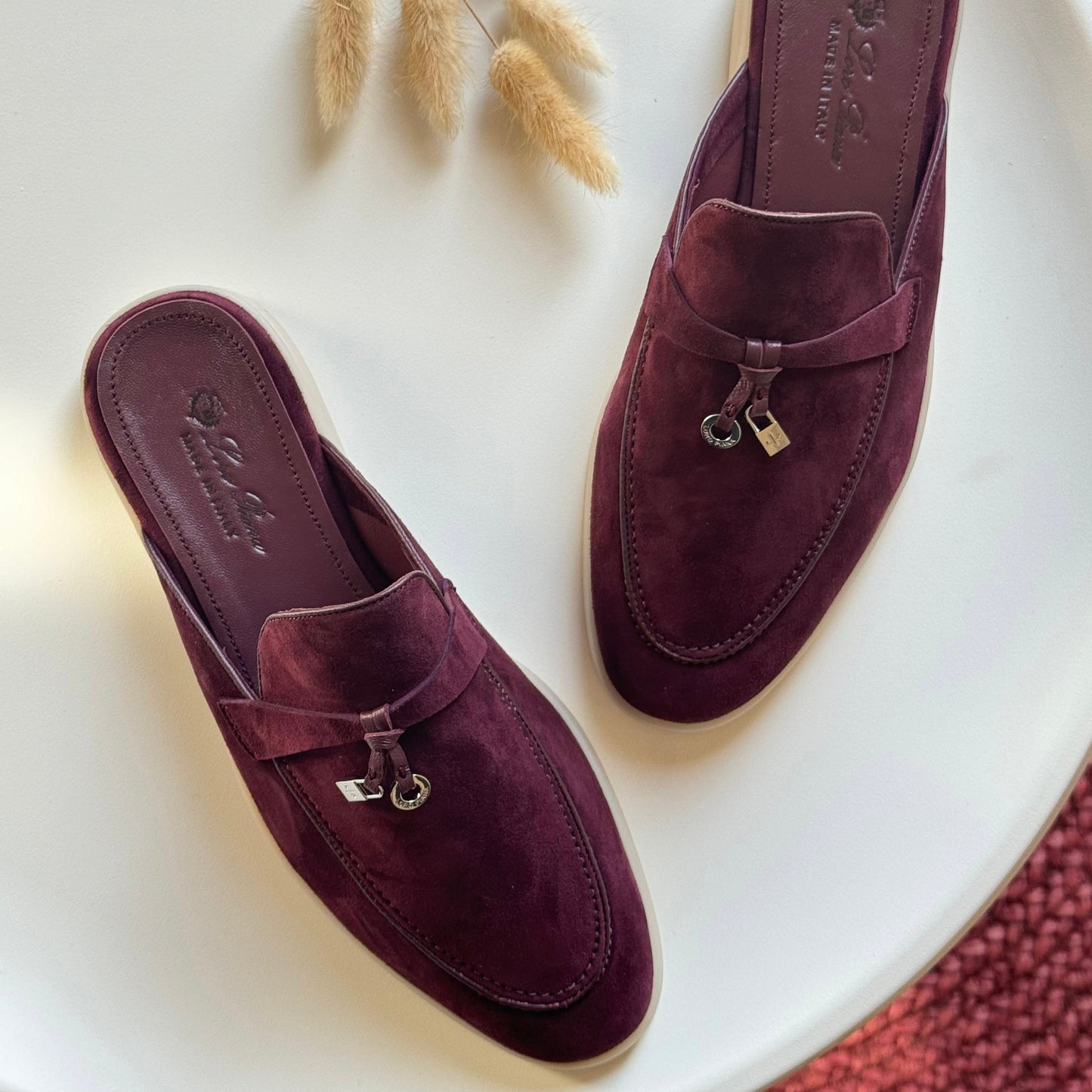 Loro Piana Shoes Style #9