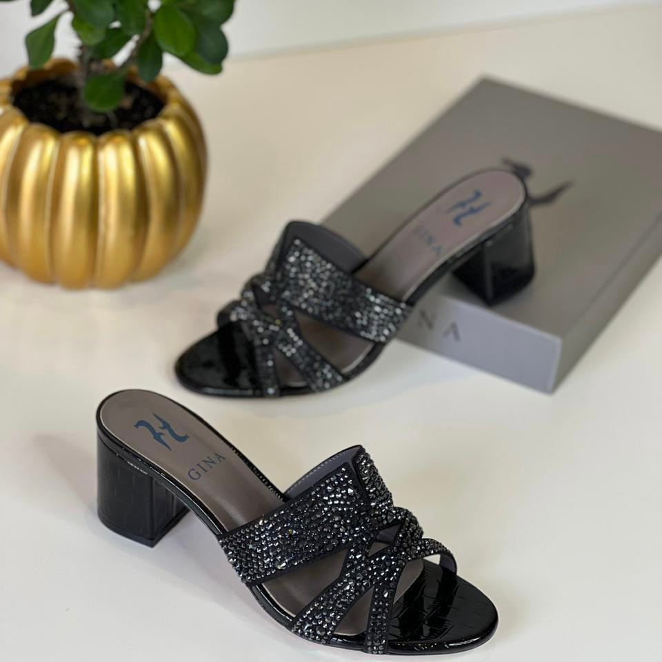 Gina Style #7 Shoes