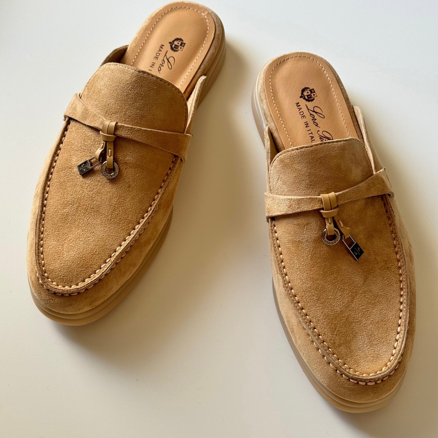 Loro Piana Shoes Style #9