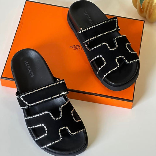 Hermes Style #9 Shoes