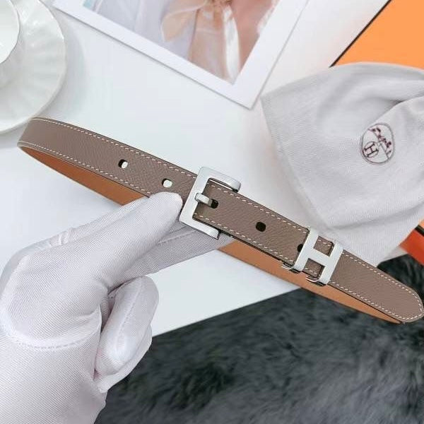 Hermes Belt Style #3