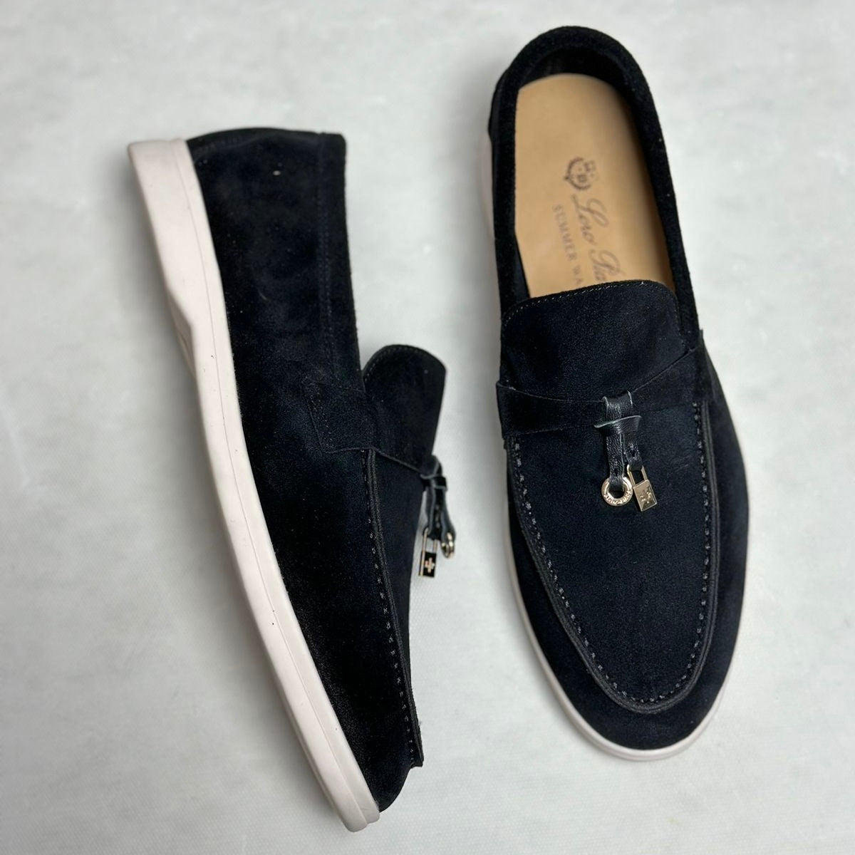 Loro Piana Shoes Style #13