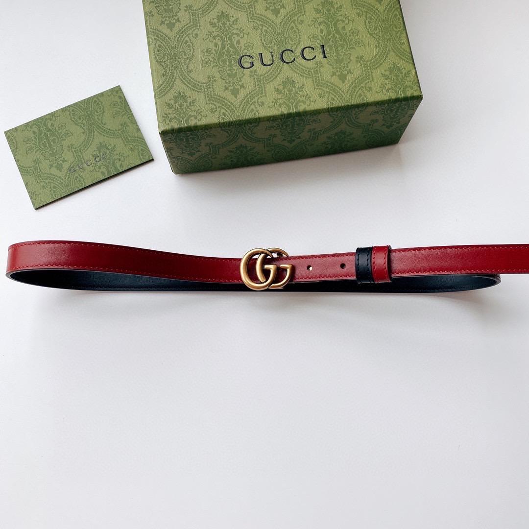 Gucci Belt Style #2