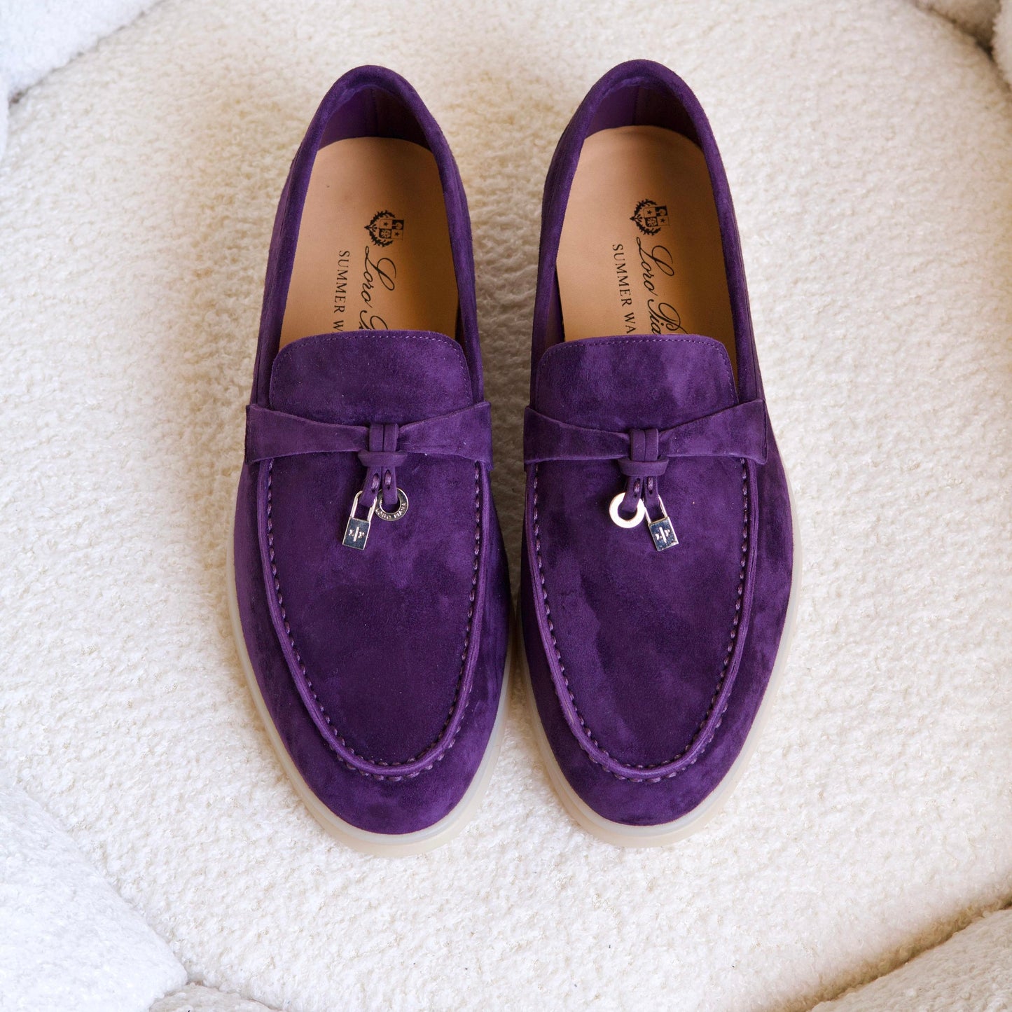 Loro Piana Shoes Style #13