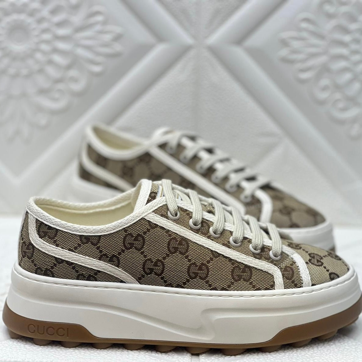 Gucci Style #14 Shoes