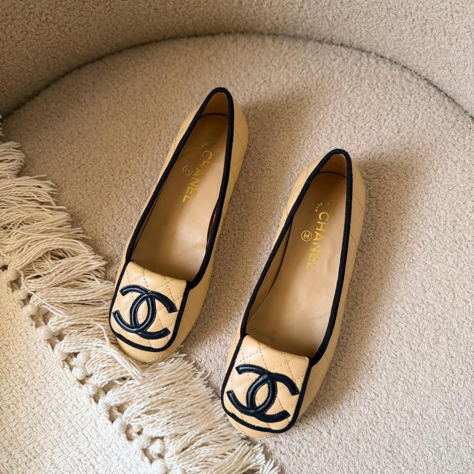 Chanel Style #103 Shoes