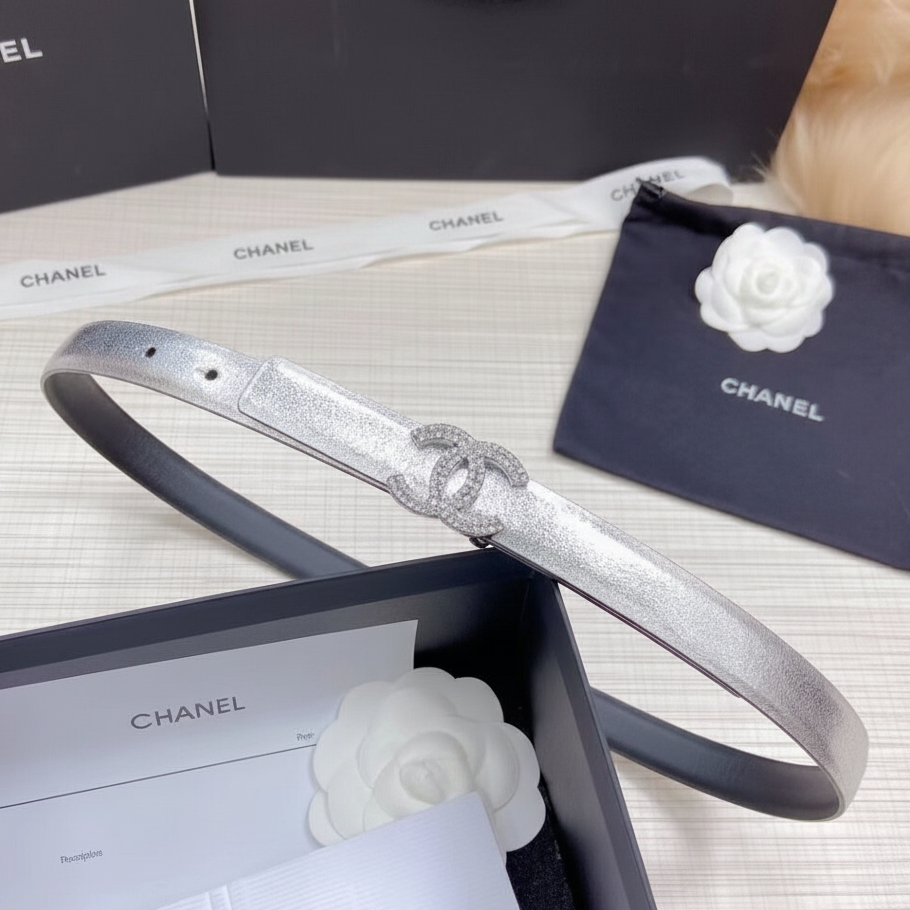 Chanel Belt Style #28