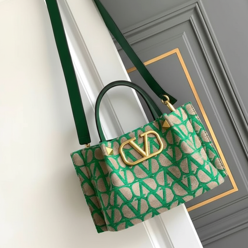 Valentino Garavani Style #4 Bags