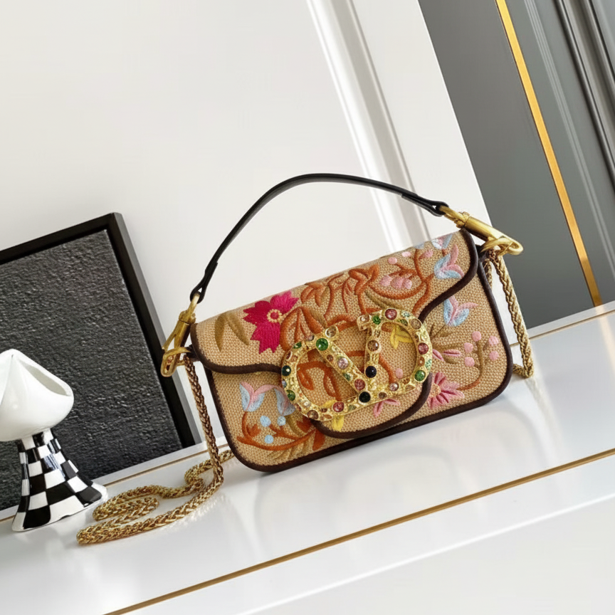 Valentino Garavani Style #5 Bags