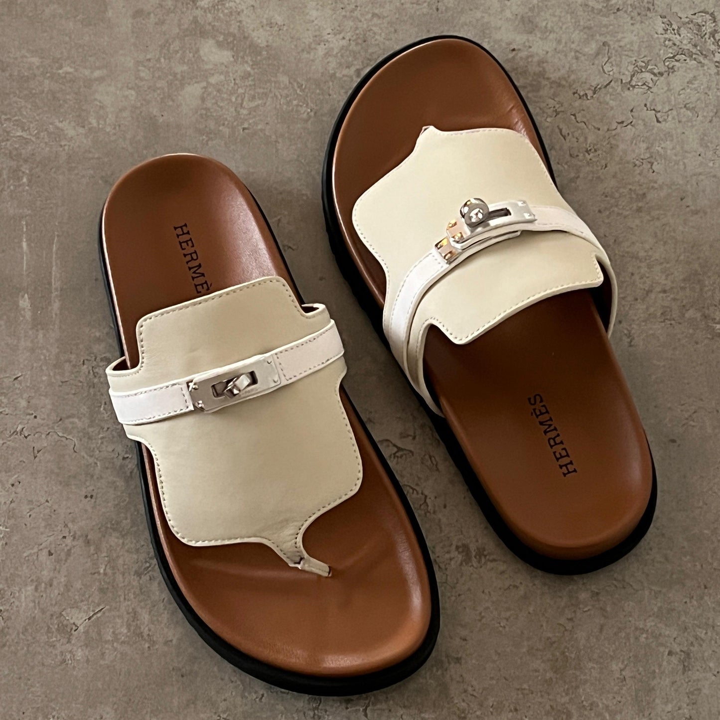 Hermes Style #33 Shoes