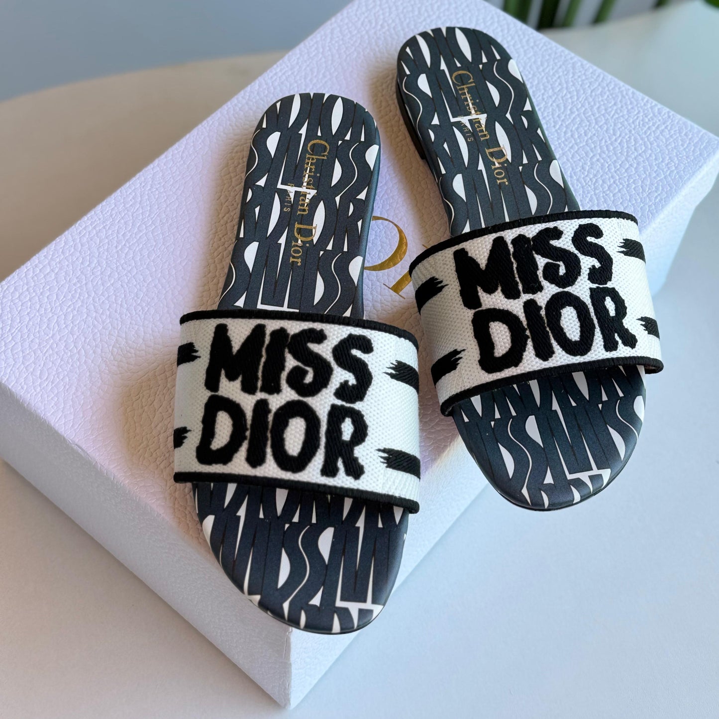 Dior Style #28 Shoes