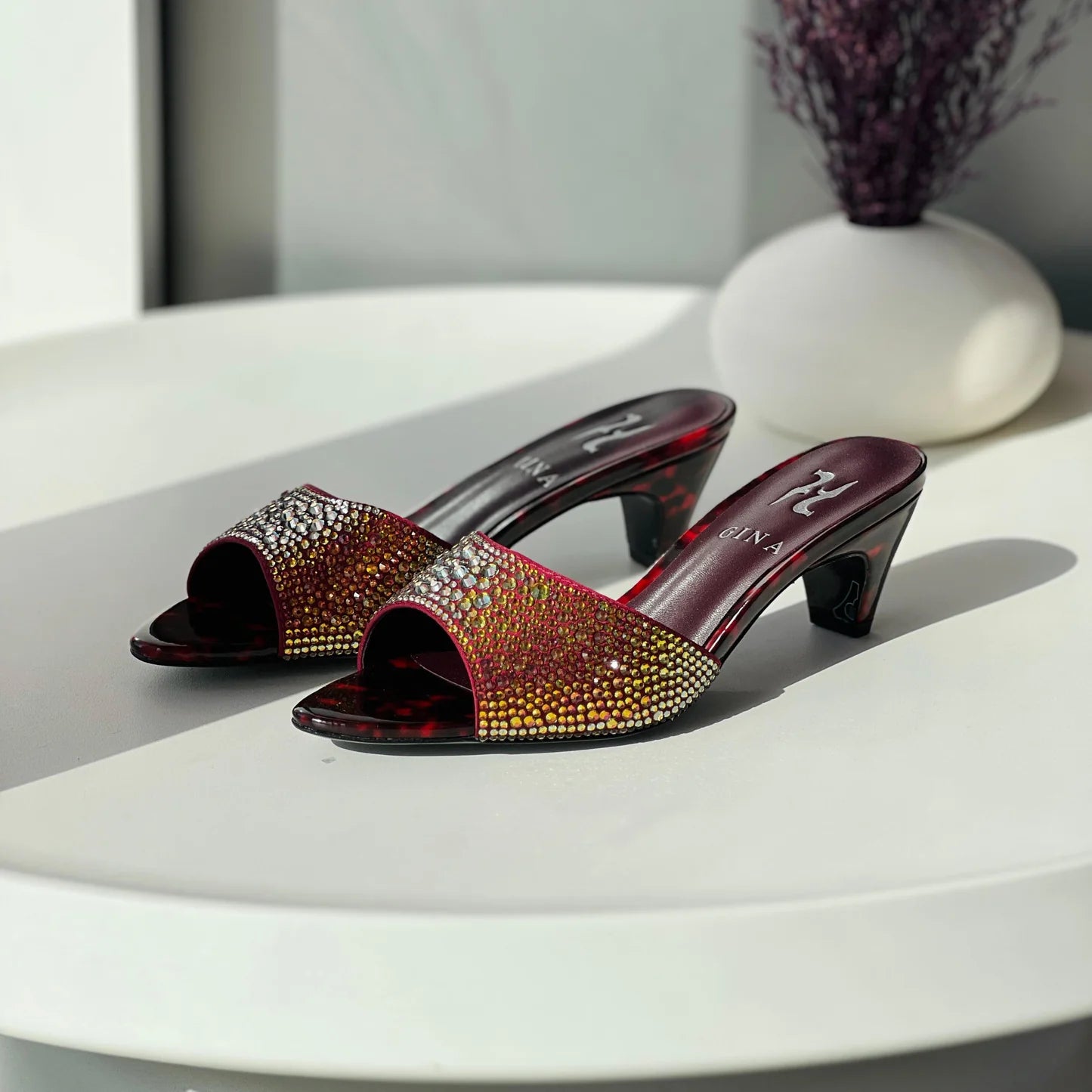 Gina Style #24 Shoes
