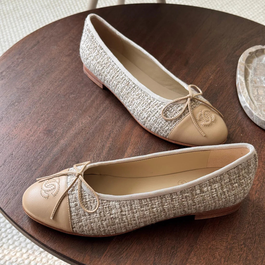 Chanel Style #7 Shoes