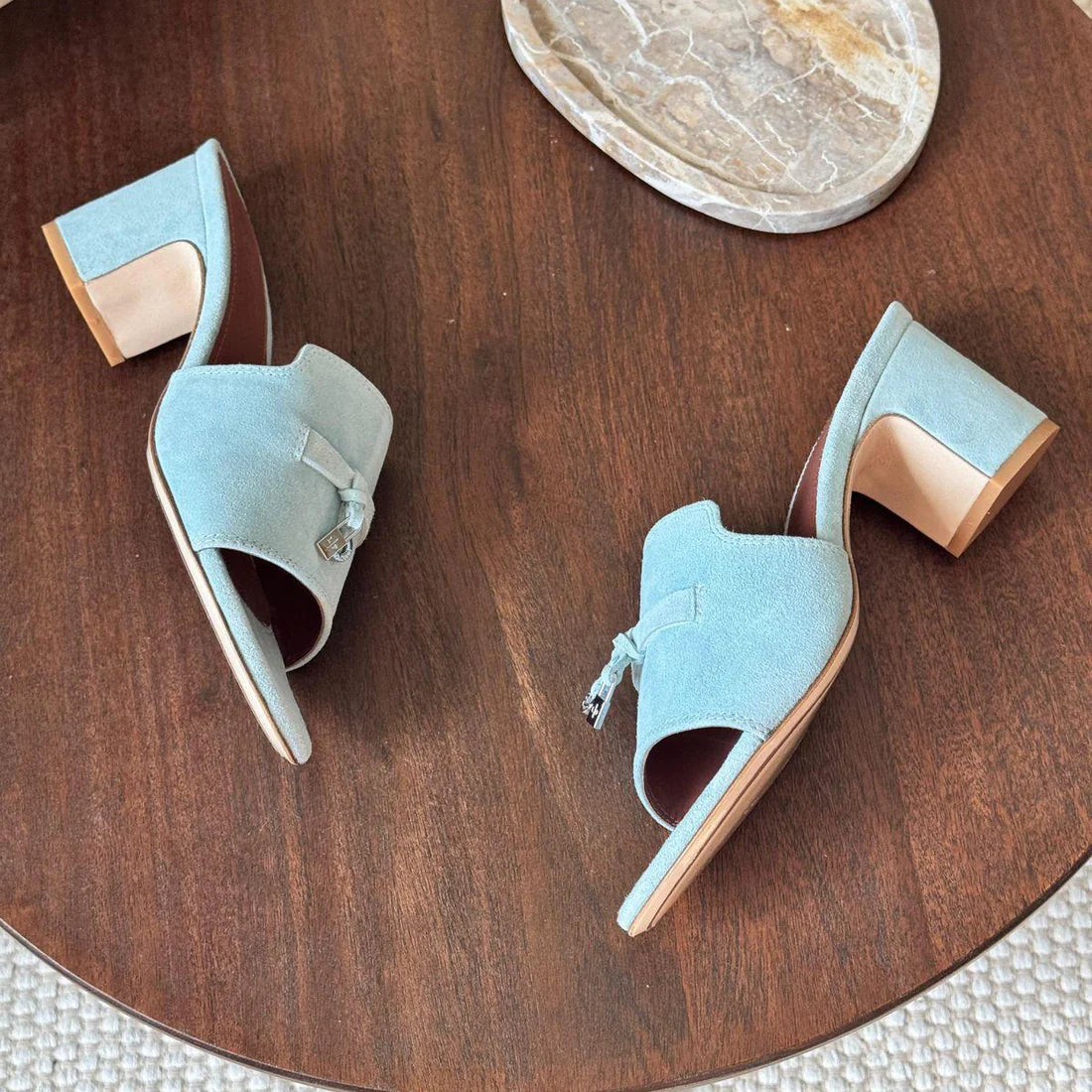 Loro Piana Style #11 Shoes