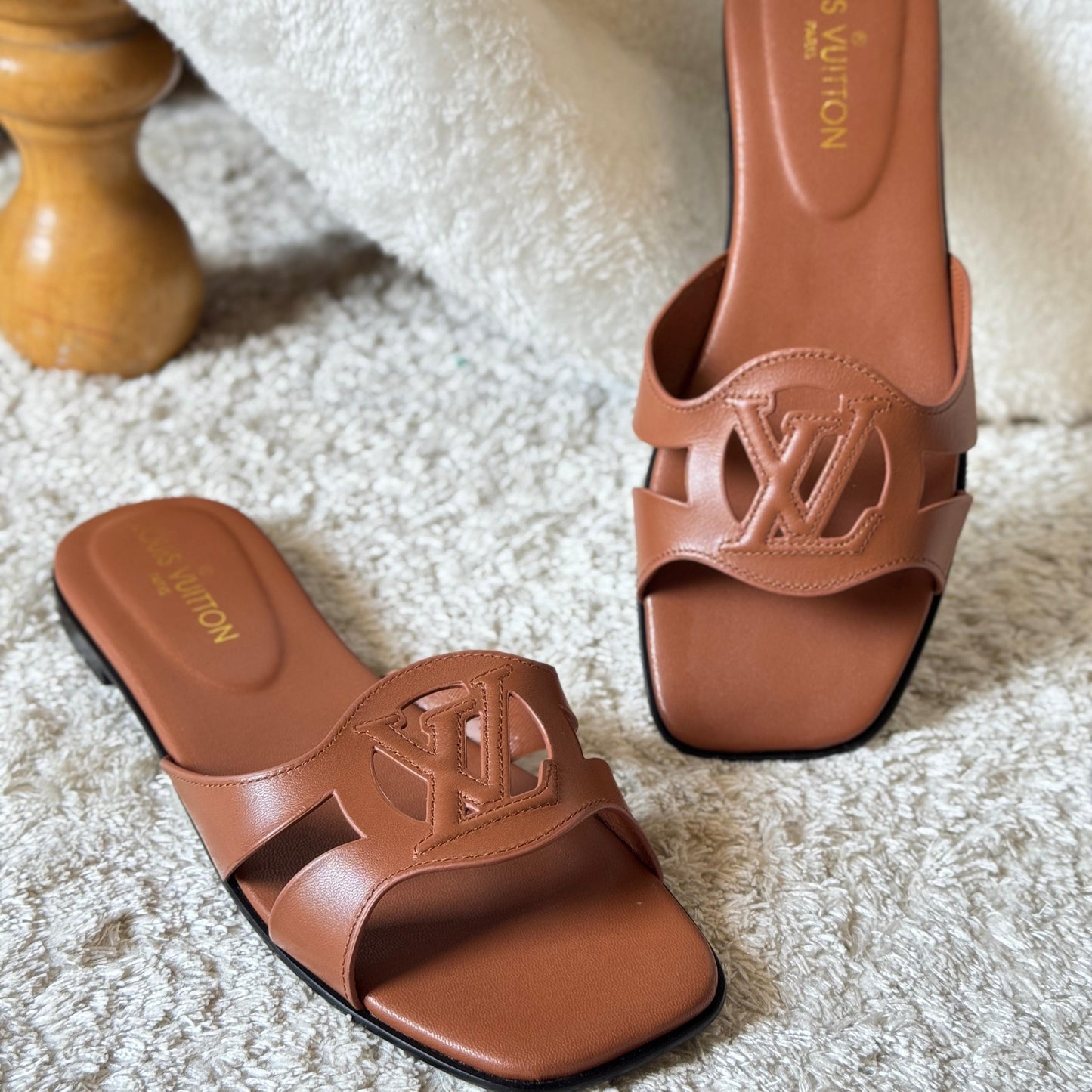 Louis Vuitton Style #12 Shoes